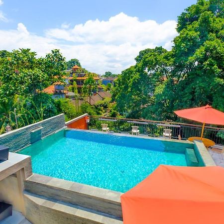 Bali Ubud Harmony Extérieur photo