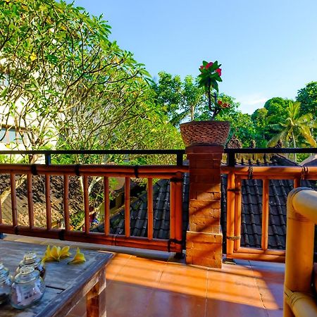 Bali Ubud Harmony Chambre photo