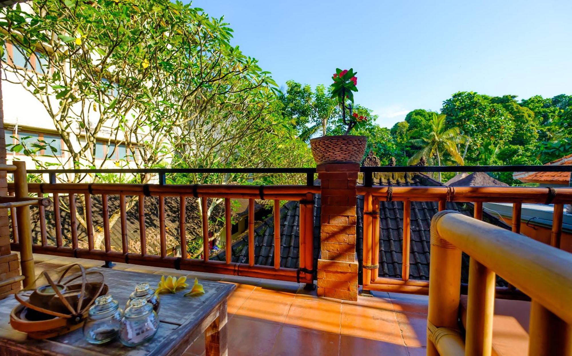Bali Ubud Harmony Chambre photo