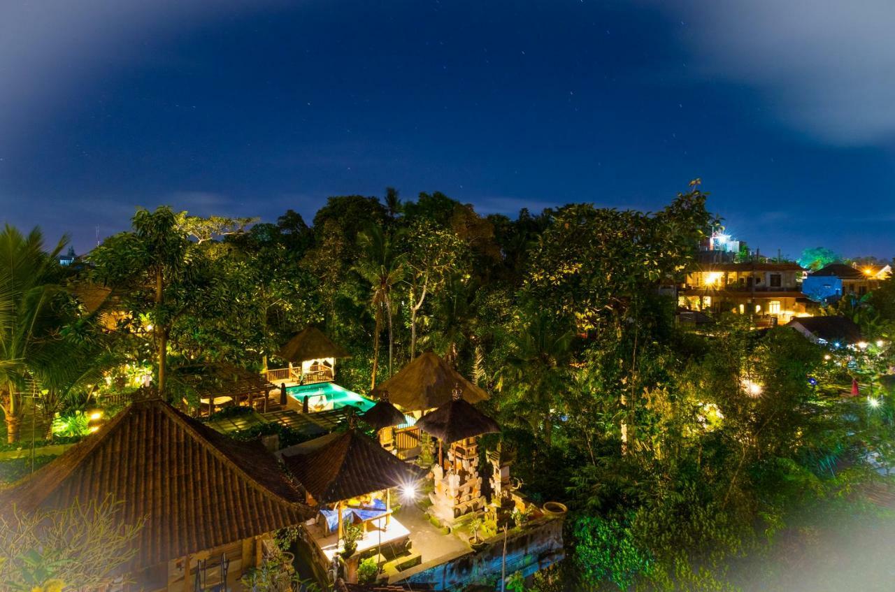 Bali Ubud Harmony Extérieur photo