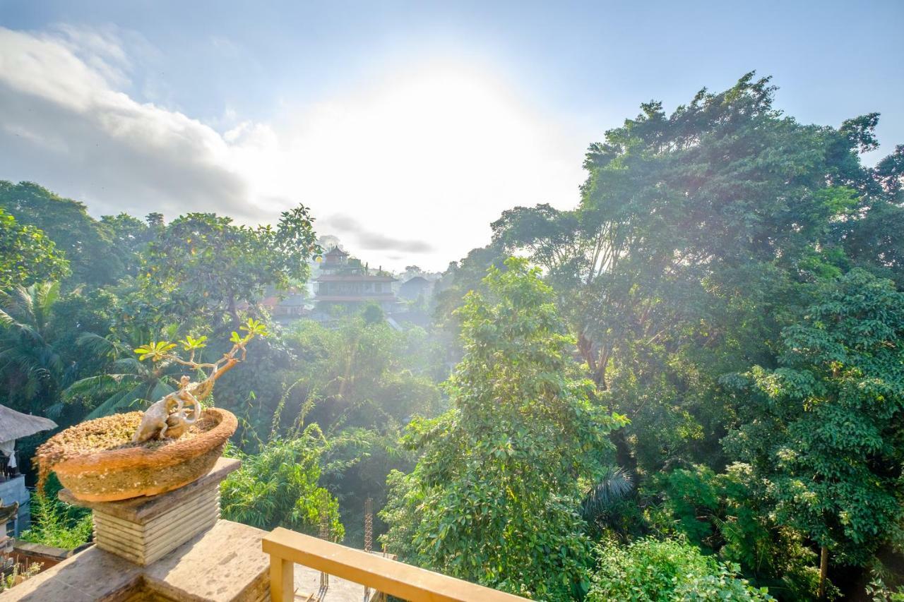 Bali Ubud Harmony Extérieur photo