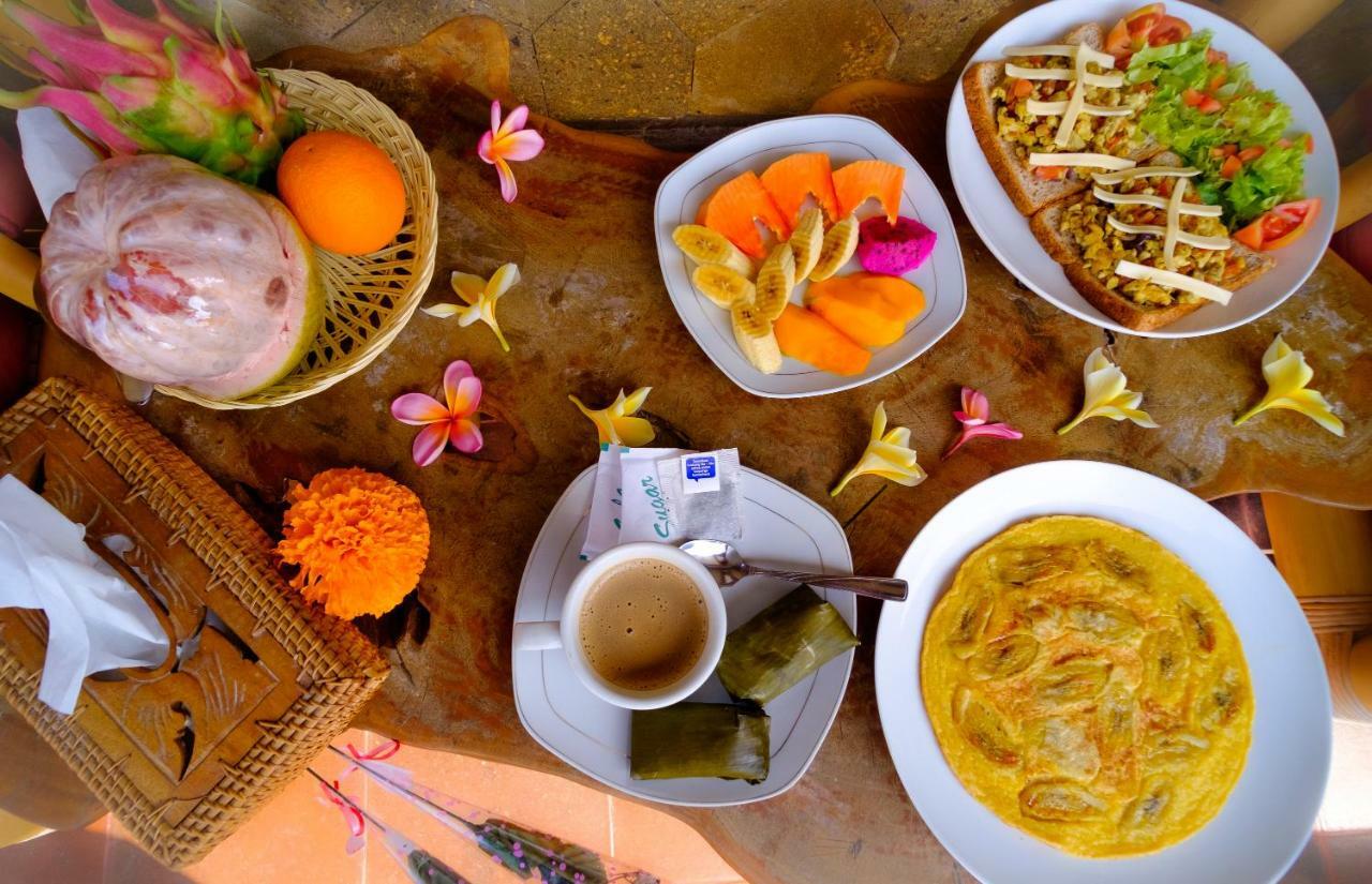 Bali Ubud Harmony Extérieur photo