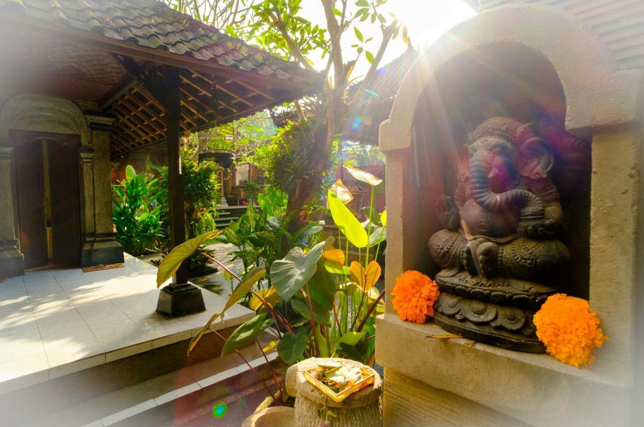 Bali Ubud Harmony Extérieur photo